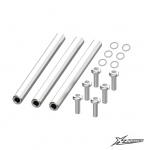 XLPower Stratos 200 - Spindle shaft
